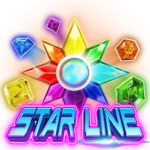Game Slot Star Line