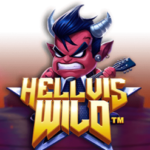 Slot Hellvis Wild