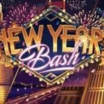 Slot New Years Bash Harvey777