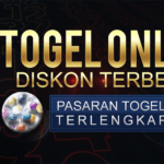 Situs Agen Togel Online