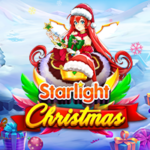 Bonus Slot Terbesar Starlight Christmas Pragmatic Play 2024